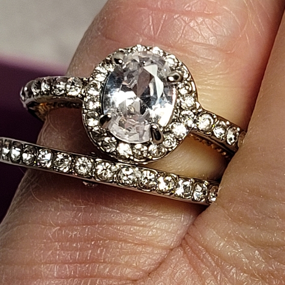 Wedding Set - Picture 7 of 12